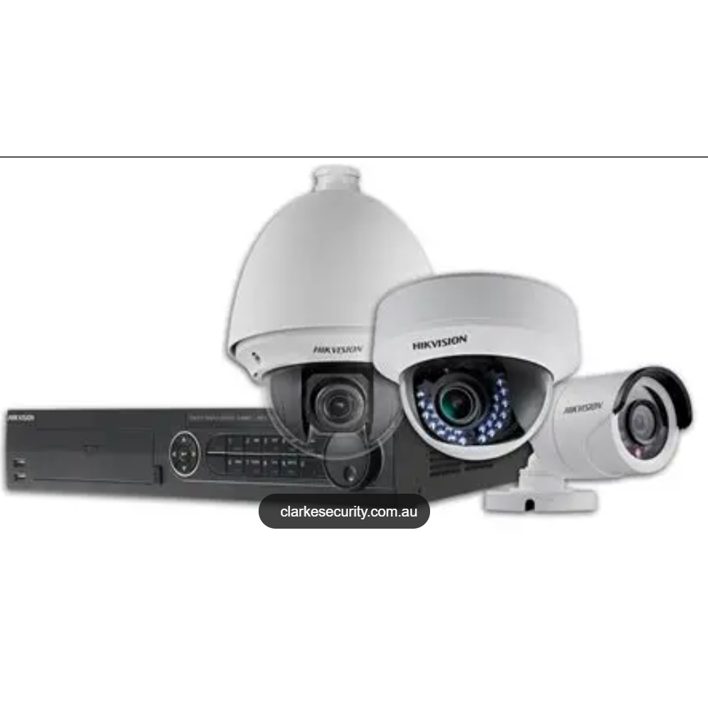 Hệ Thống Camera Giám Sát