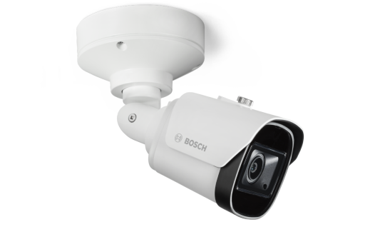 Camera thân IP 5MP Bosch DINION 3100i IR NBE-3703-AL