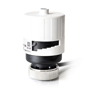 Đầu cơ điện điều khiển van MCA230L