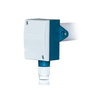 Cảm biến độ ẩm đường ống gió TU-D22