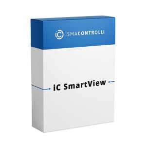 Phần mềm giám sát di động Android iC SmartView